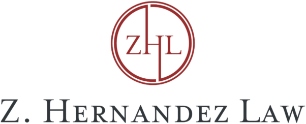 Z. Hernandez Law